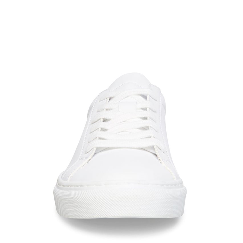 Steve Madden Bolo Joggesko Herre Hvite | CZNIH6371