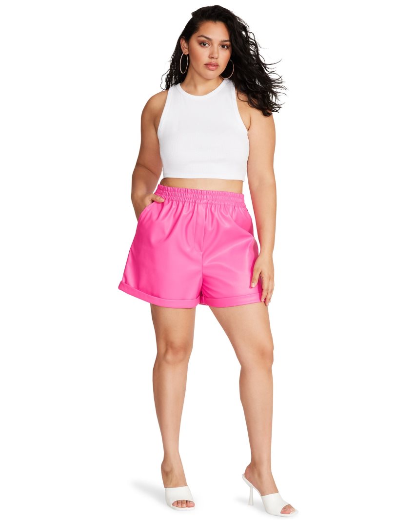 Steve Madden Fonda Shorts Dame Rosa | BNMSC7905