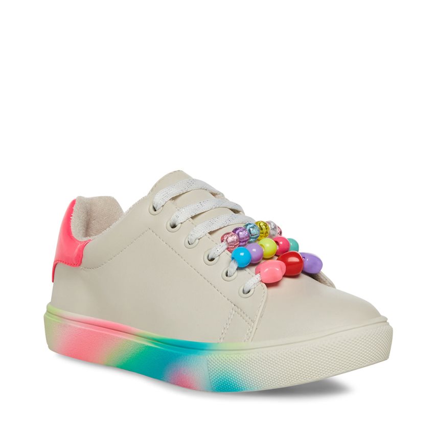 Steve Madden Jcharmi Joggesko Barn Multicolor | TVXGS4357