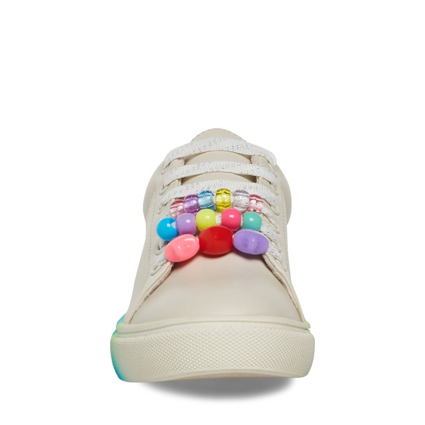 Steve Madden Jcharmi Joggesko Barn Multicolor | TVXGS4357