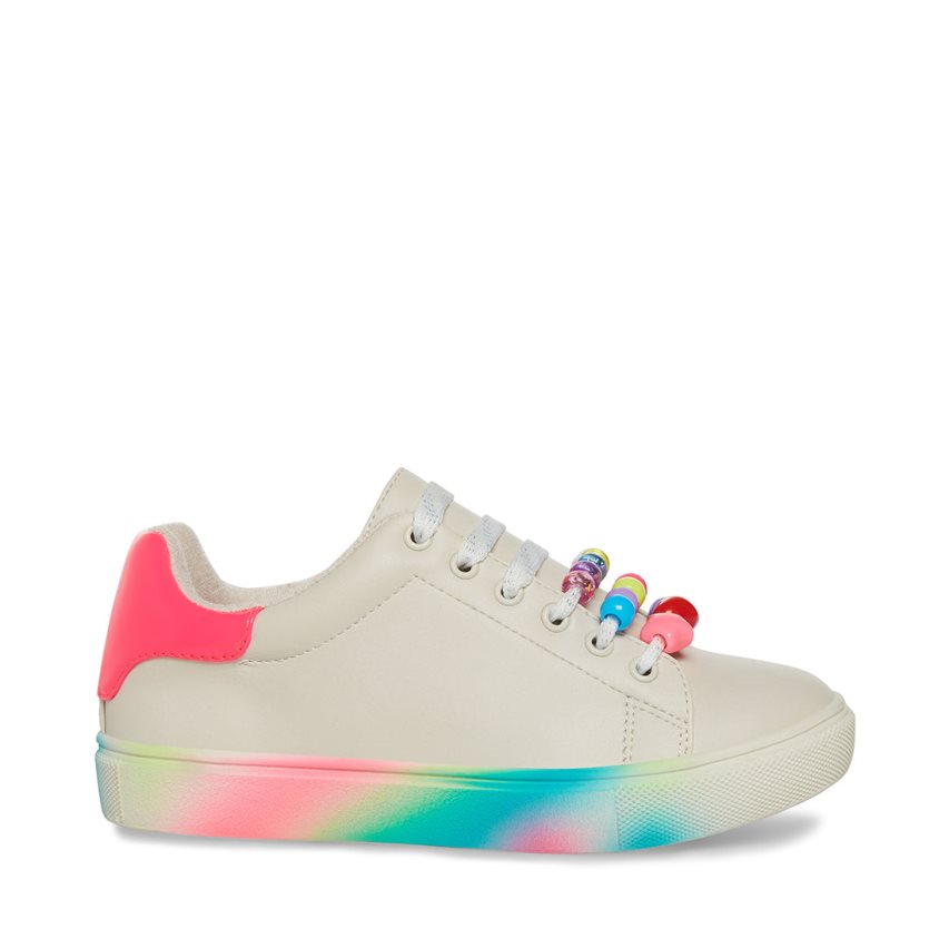 Steve Madden Jcharmi Joggesko Barn Multicolor | TVXGS4357