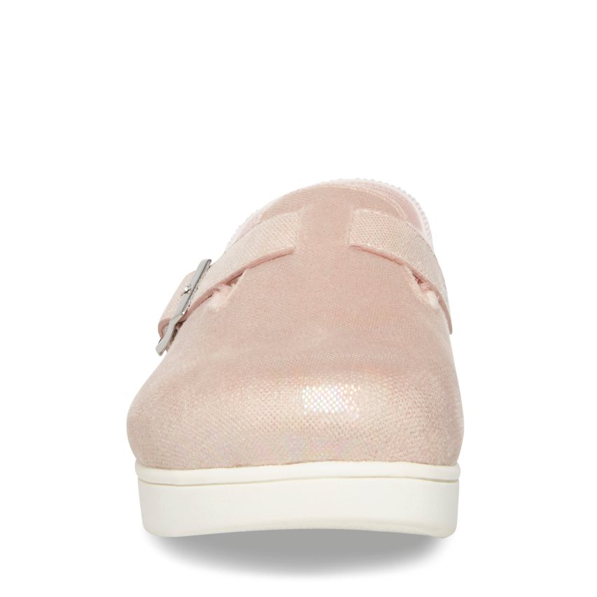 Steve Madden Jfade Platåsandaler Barn Rosa | CLDXV6971