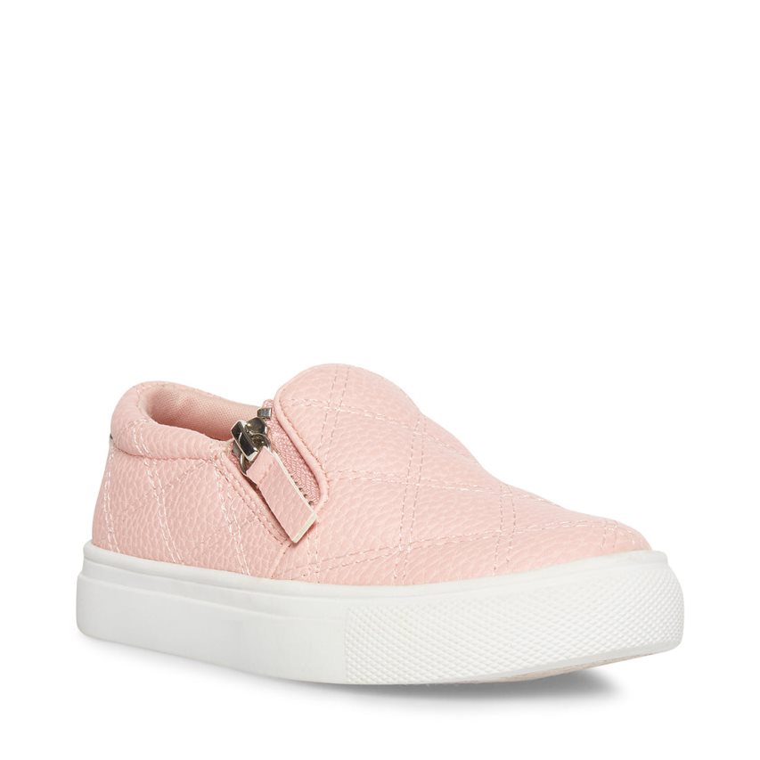 Steve Madden Jglamm Joggesko Barn Rosa | UVLBX5032