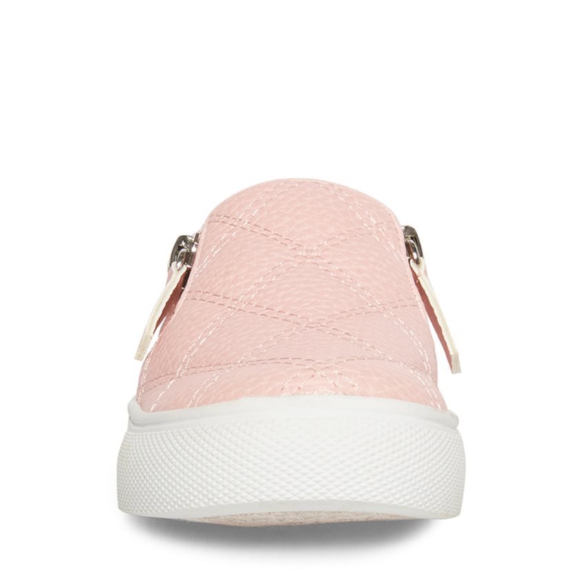 Steve Madden Jglamm Joggesko Barn Rosa | UVLBX5032