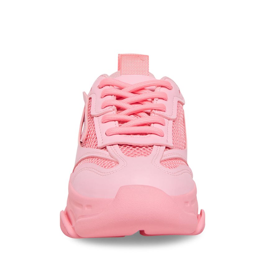 Steve Madden Jpossess Joggesko Barn Rosa | UVABR0618