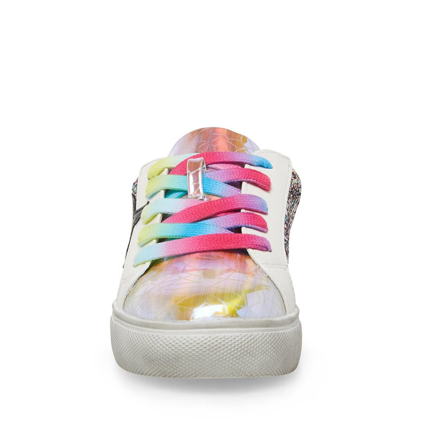 Steve Madden Jrezume Joggesko Barn Multicolor | CJBYK2968