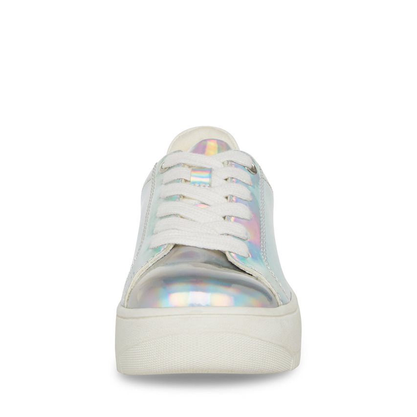 Steve Madden Jrockawy Iridescent Joggesko Barn Multicolor | ATVYH6432