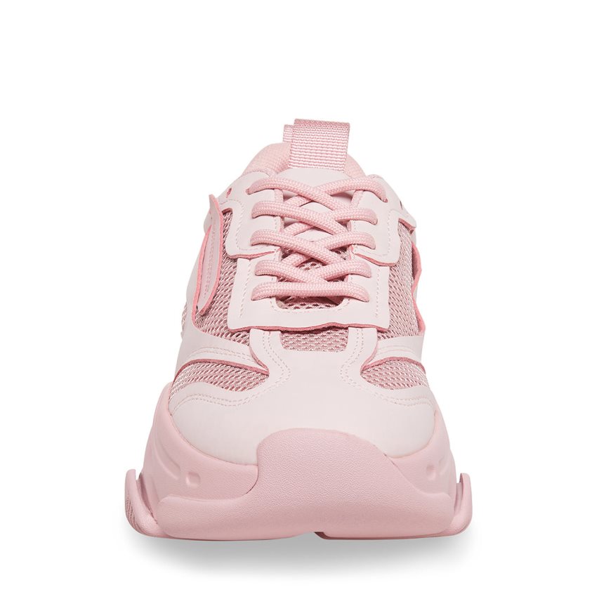 Steve Madden Possession Dusty Joggesko Dame Rosa | HZOBY1405