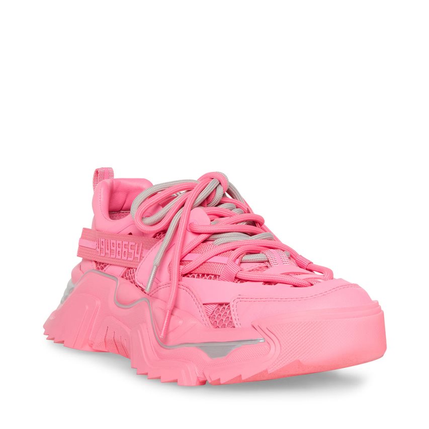 Steve Madden Power Joggesko Dame Rosa | DWRSV2743