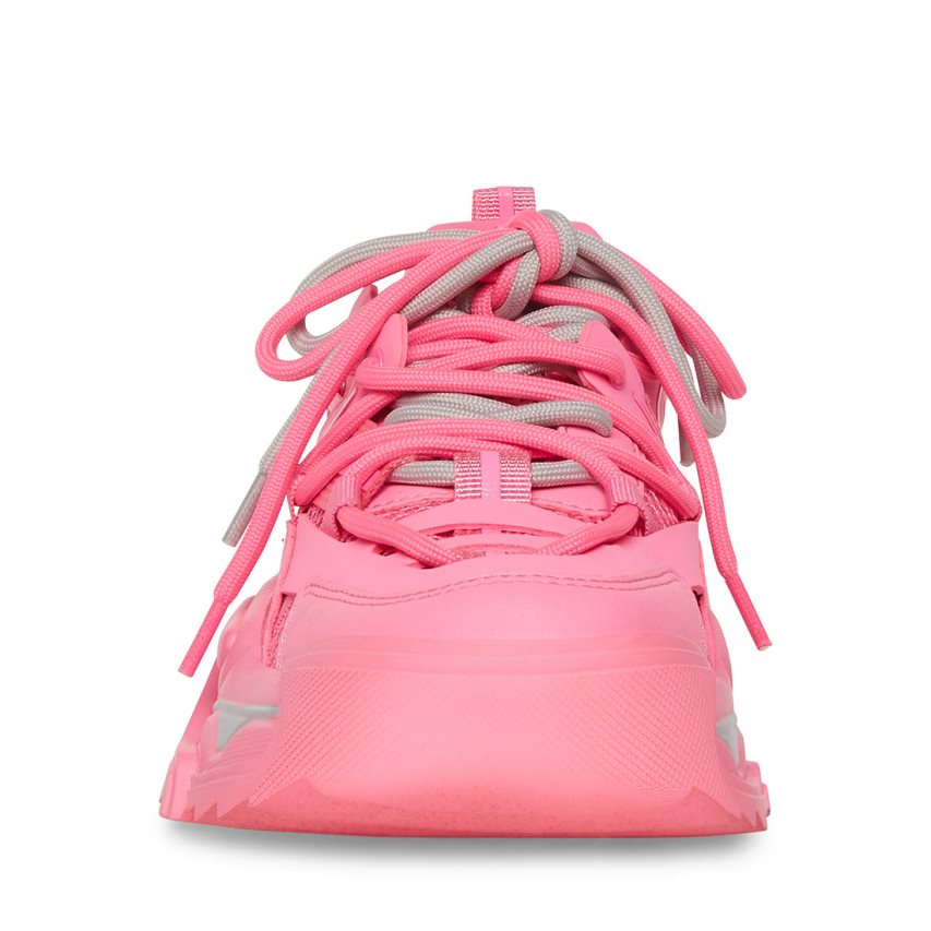 Steve Madden Power Joggesko Dame Rosa | DWRSV2743