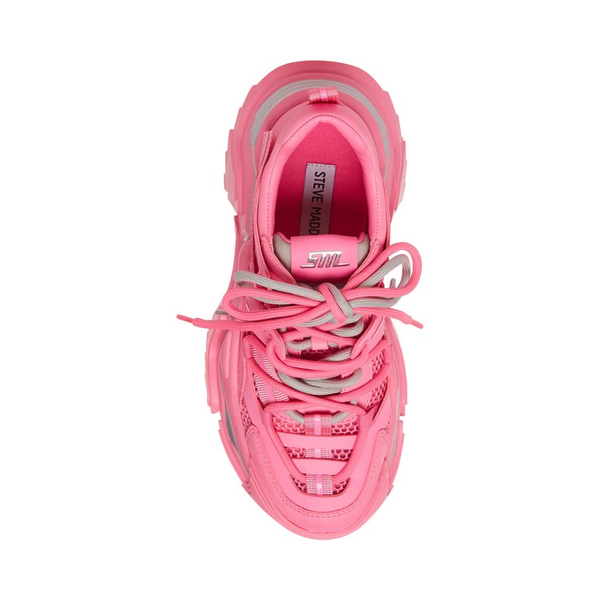 Steve Madden Power Joggesko Dame Rosa | DWRSV2743