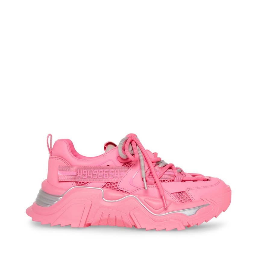 Steve Madden Power Joggesko Dame Rosa | DWRSV2743