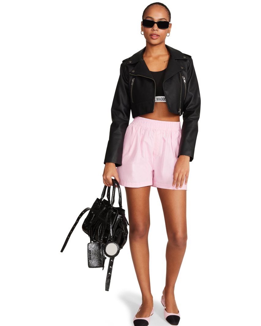 Steve Madden Tish Shorts Dame Rosa | HOADG4927