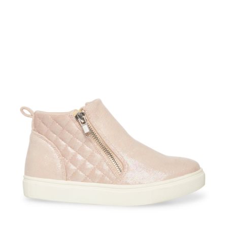 Steve Madden Areggie Joggesko Barn Rosa | TQHAM1094