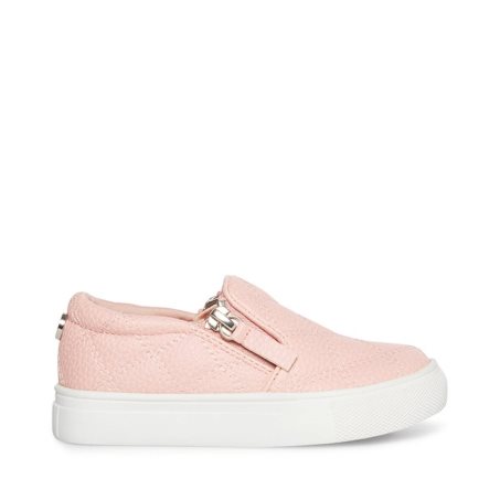 Steve Madden Jglamm Joggesko Barn Rosa | UVLBX5032